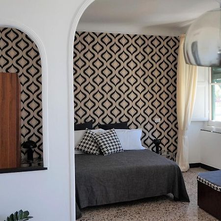 Bed and Breakfast Le Coccole Janov Exteriér fotografie
