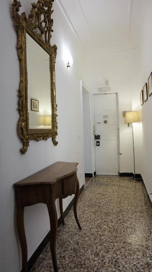 Bed and Breakfast Le Coccole Janov Exteriér fotografie
