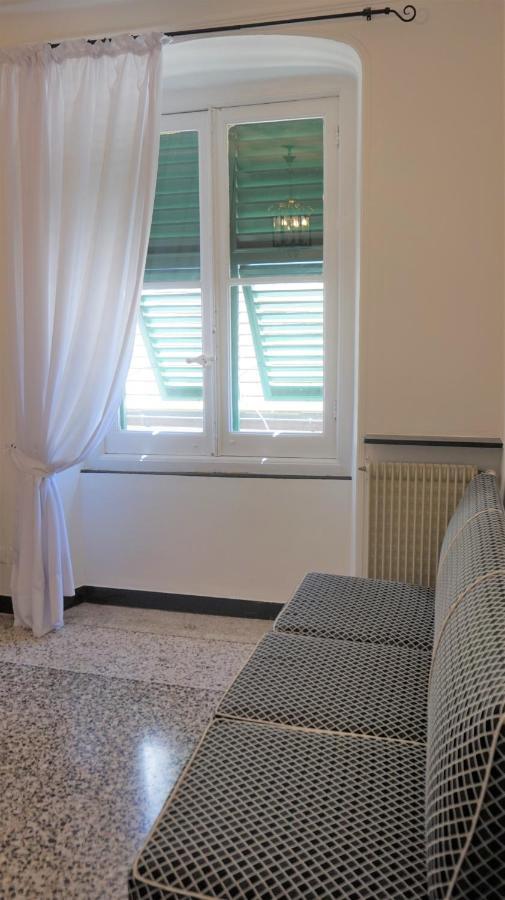Bed and Breakfast Le Coccole Janov Exteriér fotografie